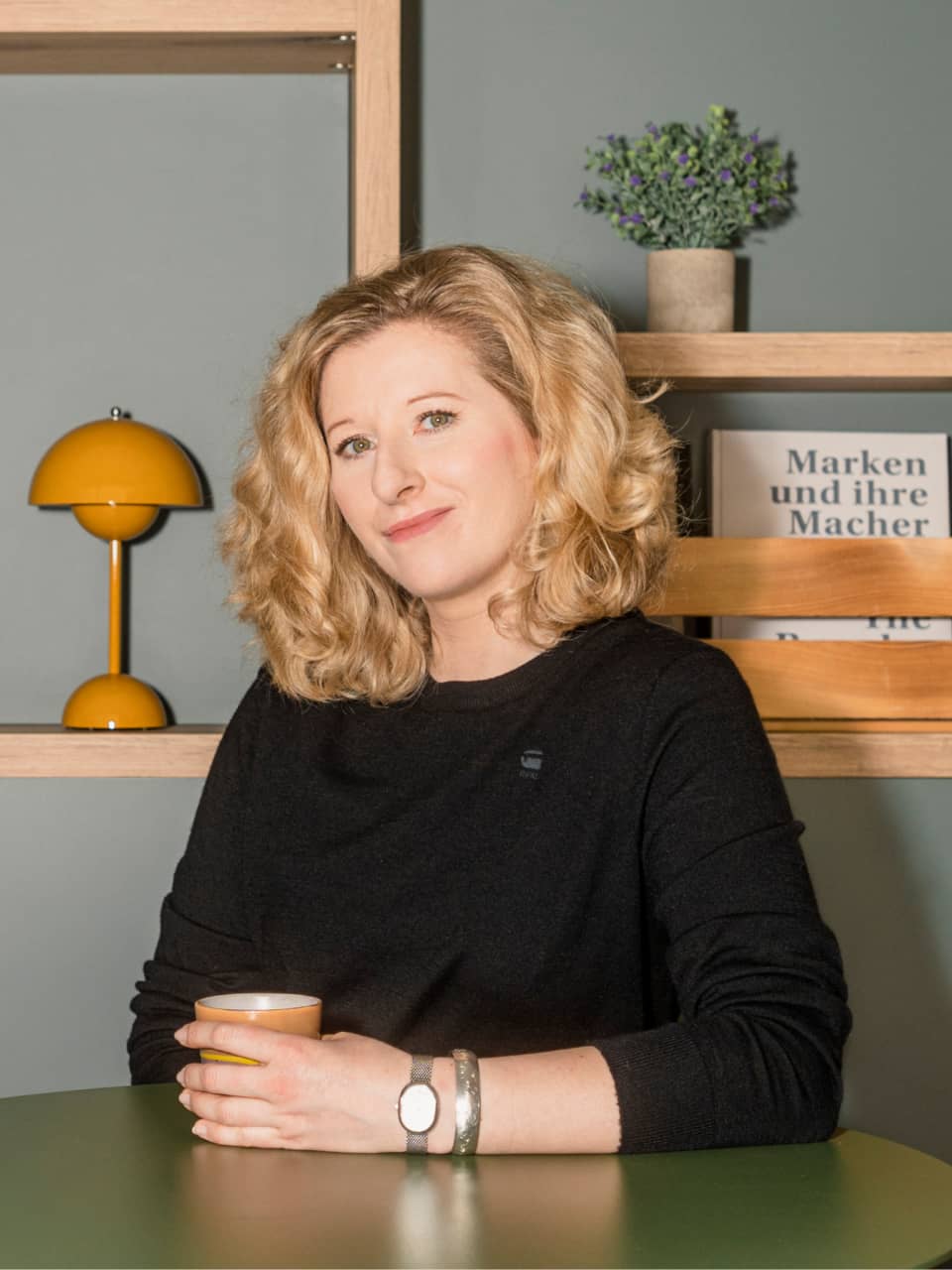 Director People & Culture